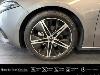 Photo 12 Mercedes Classe A  180 136ch Progressive Line 7G-DCT