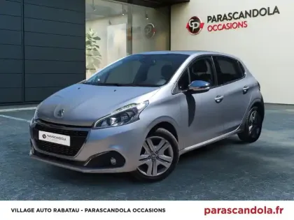 Photo Peugeot 208 Allure Business