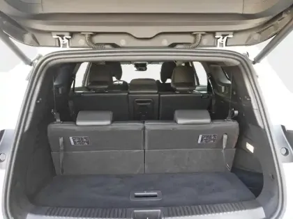 Photo 12 Renault Espace  1.2 E-Tech full hybrid 200ch Techno 7 places - 24
