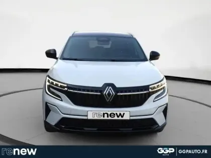 Photo 7 Renault Espace  1.2 E-Tech full hybrid 200ch Techno 7 places - 24