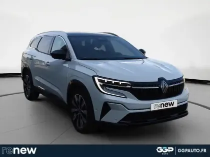 Photo 21 Renault Espace  1.2 E-Tech full hybrid 200ch Techno 7 places - 24