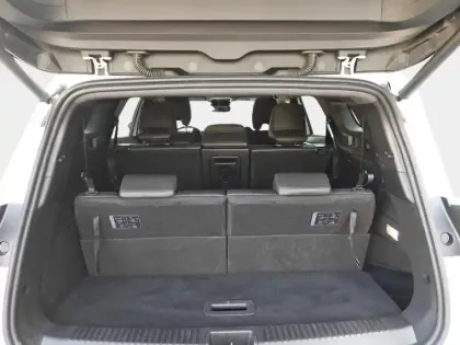 Photo 27 Renault Espace  1.2 E-Tech full hybrid 200ch Techno 7 places - 24