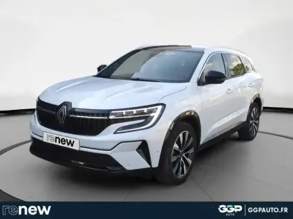 Photo Renault Espace Techno
