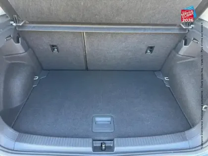 Photo 13 Volkswagen T-cross  1.0 TSI 116ch Life