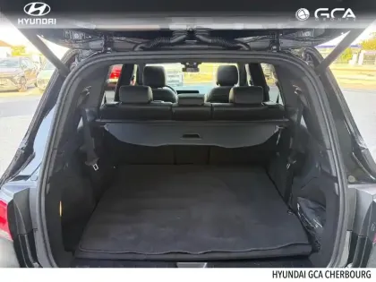 Photo 14 Mercedes GLB  200d 150ch Progressive Line 8G DCT