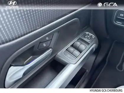 Photo 11 Mercedes GLB  200d 150ch Progressive Line 8G DCT