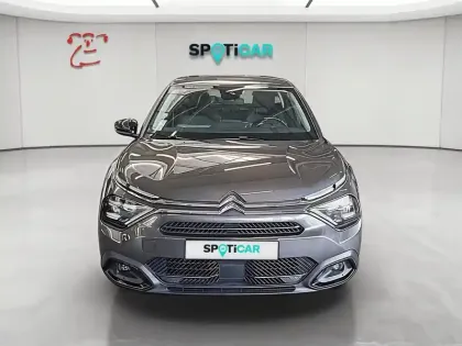 Photo 8 Citroën C4  BlueHDi 110ch S&S Feel Pack