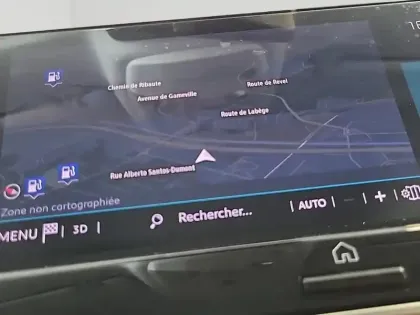 Photo 12 Citroën C4  BlueHDi 110ch S&S Feel Pack