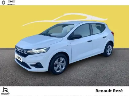 Photo Dacia Sandero Essential