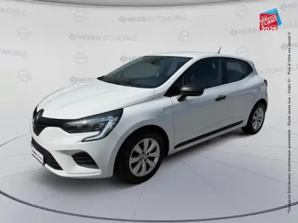Photo Renault Clio Authentic