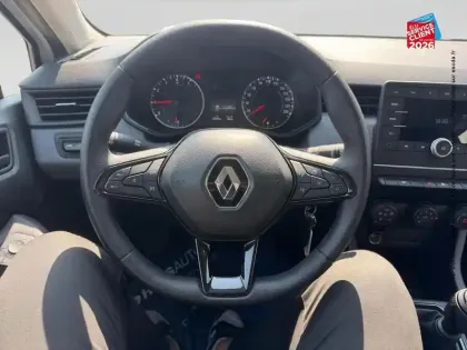Photo 11 Renault Clio  1.0 SCe 65ch Authentic