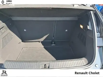 Photo 6 Renault Megane  E-Tech Electric EV40 130ch Equilibre standard charge -B