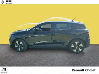 Photo 9 Renault Megane  E-Tech Electric EV40 130ch Equilibre standard charge -B