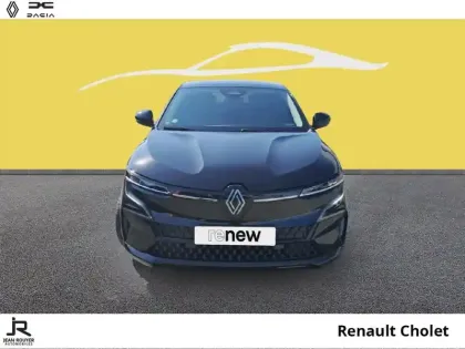 Photo 8 Renault Megane  E-Tech Electric EV40 130ch Equilibre standard charge -B