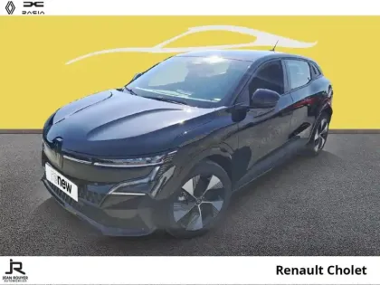 Photo Renault Megane Equilibre