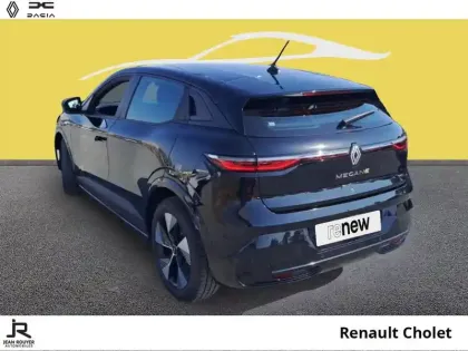 Photo 13 Renault Megane  E-Tech Electric EV40 130ch Equilibre standard charge -B