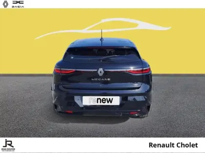 Photo 10 Renault Megane  E-Tech Electric EV40 130ch Equilibre standard charge -B