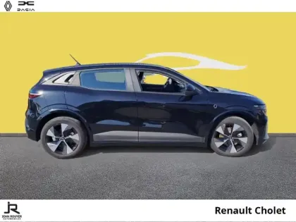 Photo 12 Renault Megane  E-Tech Electric EV40 130ch Equilibre standard charge -B