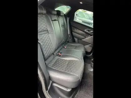 Photo 14 Land rover Range Rover  Velar 5.0L 550ch SVAutobiography Dynamic Edition AWD BVA