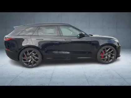Photo 8 Land rover Range Rover  Velar 5.0L 550ch SVAutobiography Dynamic Edition AWD BVA