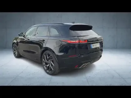 Photo 6 Land rover Range Rover  Velar 5.0L 550ch SVAutobiography Dynamic Edition AWD BVA