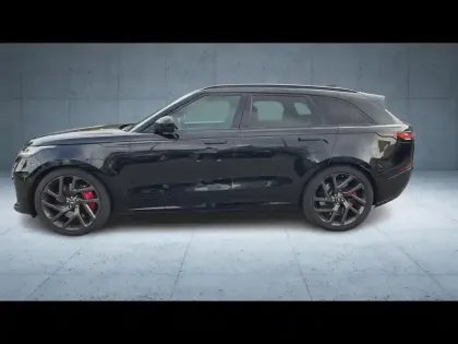 Photo 5 Land rover Range Rover  Velar 5.0L 550ch SVAutobiography Dynamic Edition AWD BVA