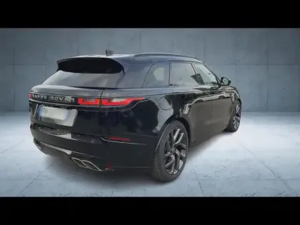 Photo 7 Land rover Range Rover  Velar 5.0L 550ch SVAutobiography Dynamic Edition AWD BVA