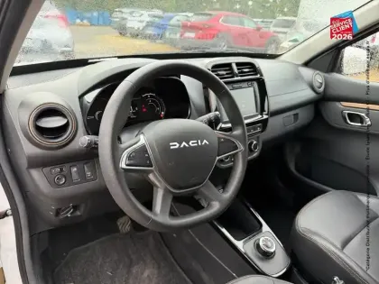 Photo 14 Dacia Spring  65ch Extreme