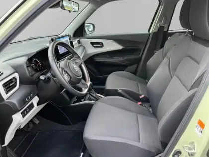 Photo 8 Suzuki Swift  1.2 Hybrid 83ch Pack Auto
