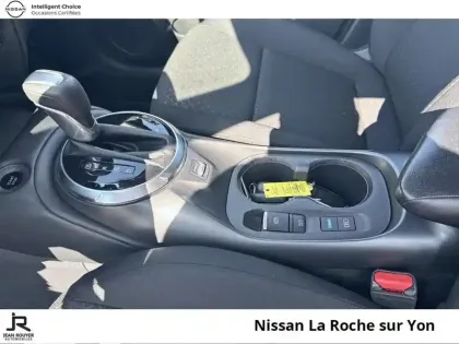 Photo 9 Nissan Juke  1.6 Hybrid 143ch Business Edition 2024