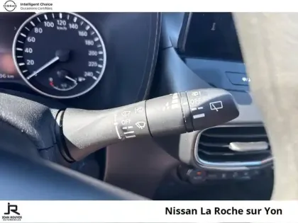 Photo 12 Nissan Juke  1.6 Hybrid 143ch Business Edition 2024
