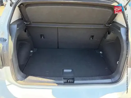 Photo 13 Volkswagen T-cross  1.0 TSI 116ch Life