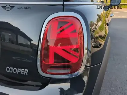 Photo 9 Mini Mini  Cooper 136ch  Edition Camden BVA7