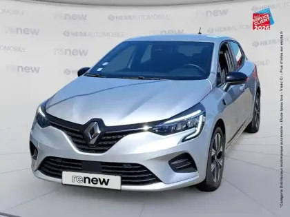 Photo Renault Clio Limited