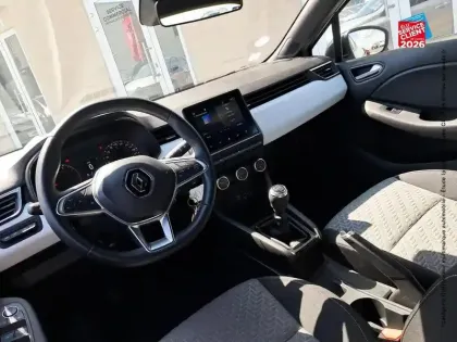 Photo 14 Renault Clio  1.0 TCe 90ch Limited -21N