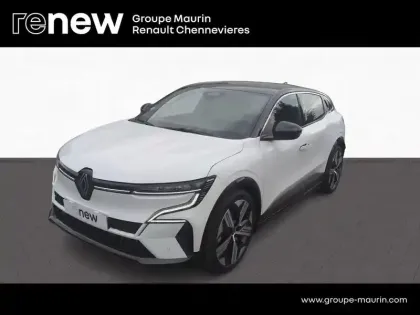 RENAULT Megane Iconic
