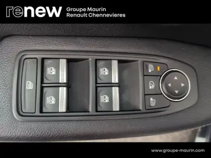 Photo 14 Renault Megane  E-Tech Electric EV60 220ch Iconic super charge -B