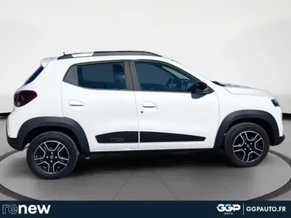 Photo 5 Dacia Spring  45ch Expression