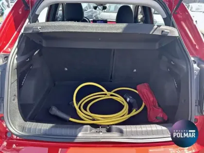 Photo 5 Fiat 600  e 156ch 54kWh Red