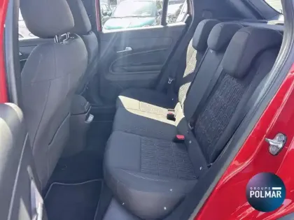Photo 11 Fiat 600  e 156ch 54kWh Red