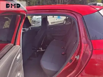 Photo 9 Suzuki Swift  1.2 Hybrid 83ch Pack