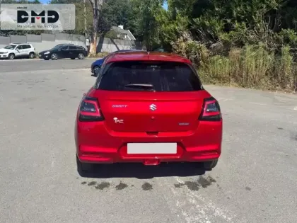 Photo 10 Suzuki Swift  1.2 Hybrid 83ch Pack