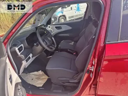 Photo 8 Suzuki Swift  1.2 Hybrid 83ch Pack