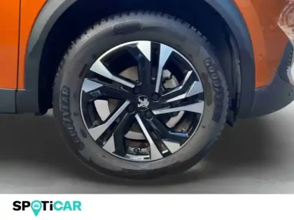 Photo 9 Peugeot 2008  1.2 PureTech 130ch S&S GT EAT8