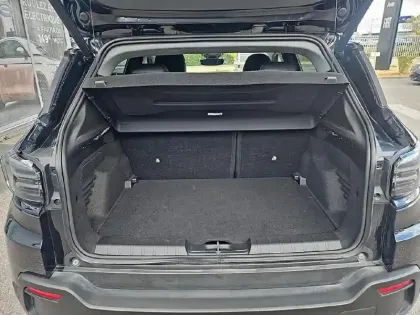 Photo 5 Jeep Avenger  1.2 Turbo T3 100ch MHEV Summit BVR6 eHybrid