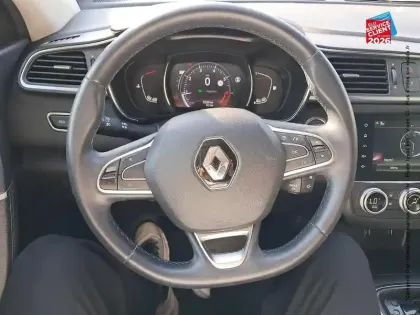 Photo 11 Renault Kadjar  1.3 TCe 140ch FAP Techno EDC