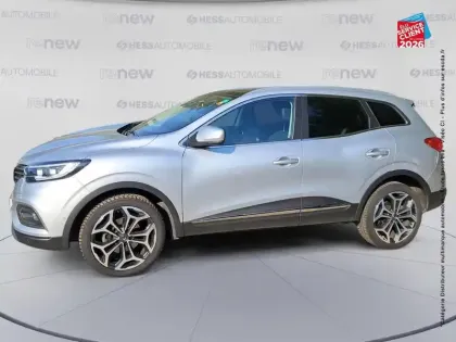 Photo 8 Renault Kadjar  1.3 TCe 140ch FAP Techno EDC