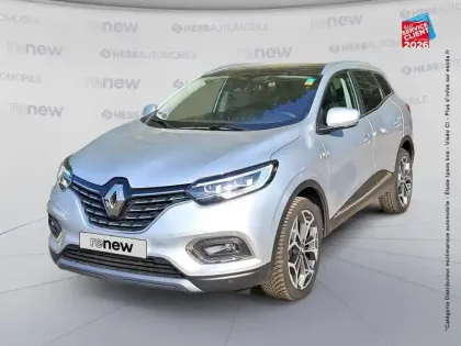 Photo Renault Kadjar Techno