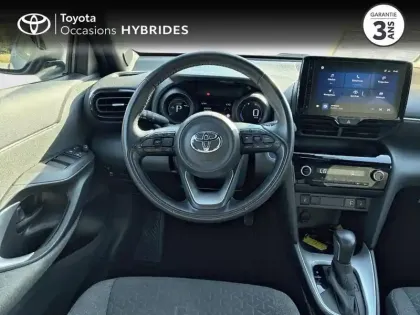 Photo 8 Toyota Yaris  Cross 116h Design MY22