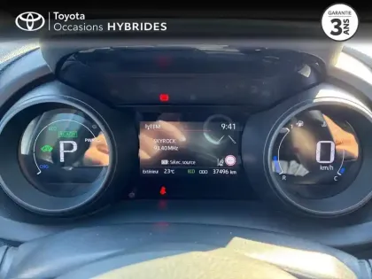 Photo 13 Toyota Yaris  Cross 116h Design MY22